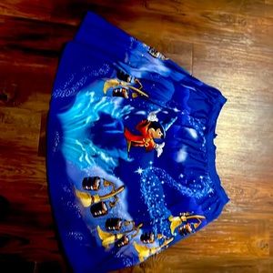 Stitch Shoppe by Loungefly Skirt